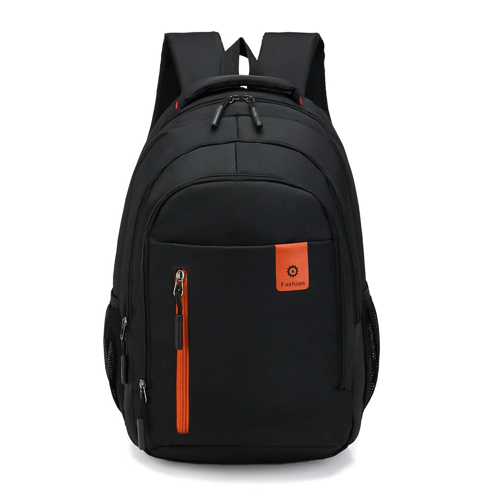 Rilibegan Classic Large Backpack for Students and Travelers
