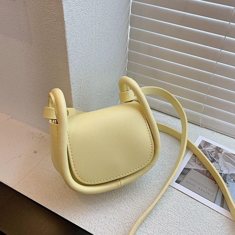 Cadence Vegan Leather Work Crossbody Bag - Professional Laptop Purse for Women