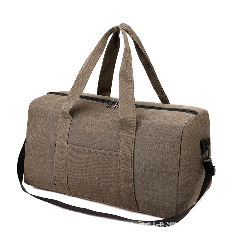 Large Storage Hand Bag for Travel & Sports