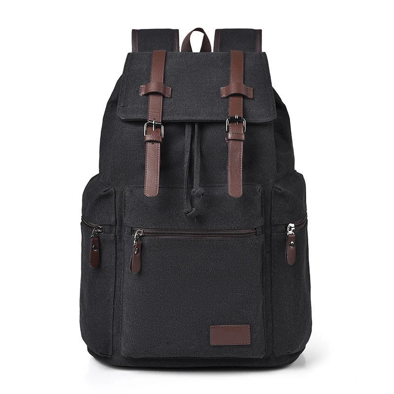 Versatile Travel Backpacks for Men and Women - Perfect Carry-On Luggage