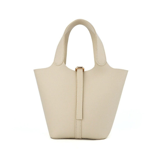 Women's Fashionable Bucket Bag 2025 - New Style Vegetable Basket Handbag with All-Match Design
