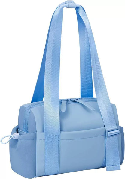 Waterproof Fitness Bag - Wet/Dry Separation Travel & Gym Tote