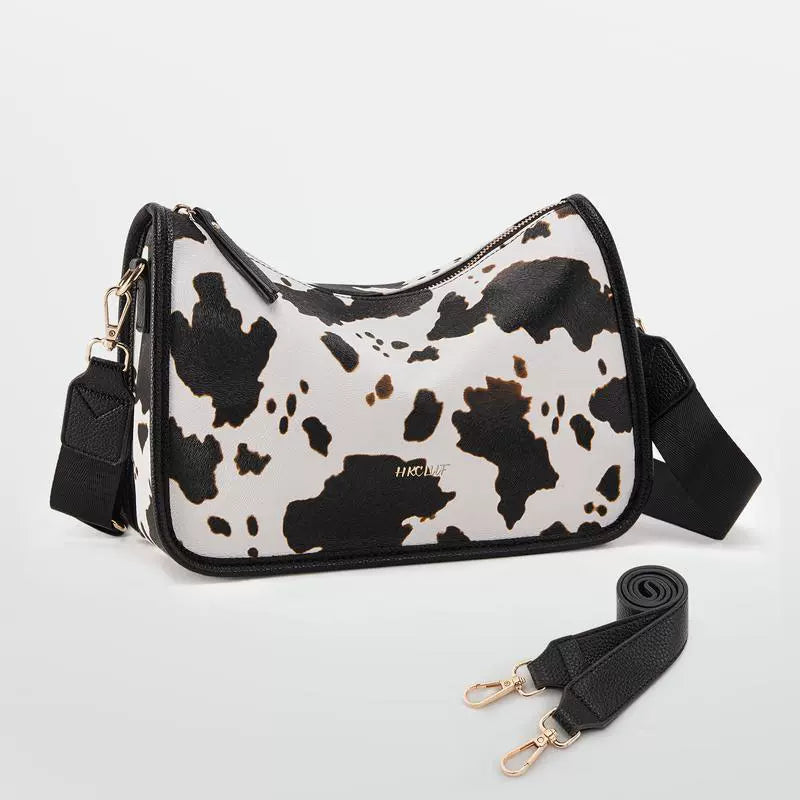 Premium Crossbody Bag - 2025 New Style Commuter & Outdoor Bag