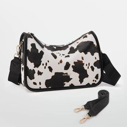 Premium Crossbody Bag - 2025 New Style Commuter & Outdoor Bag
