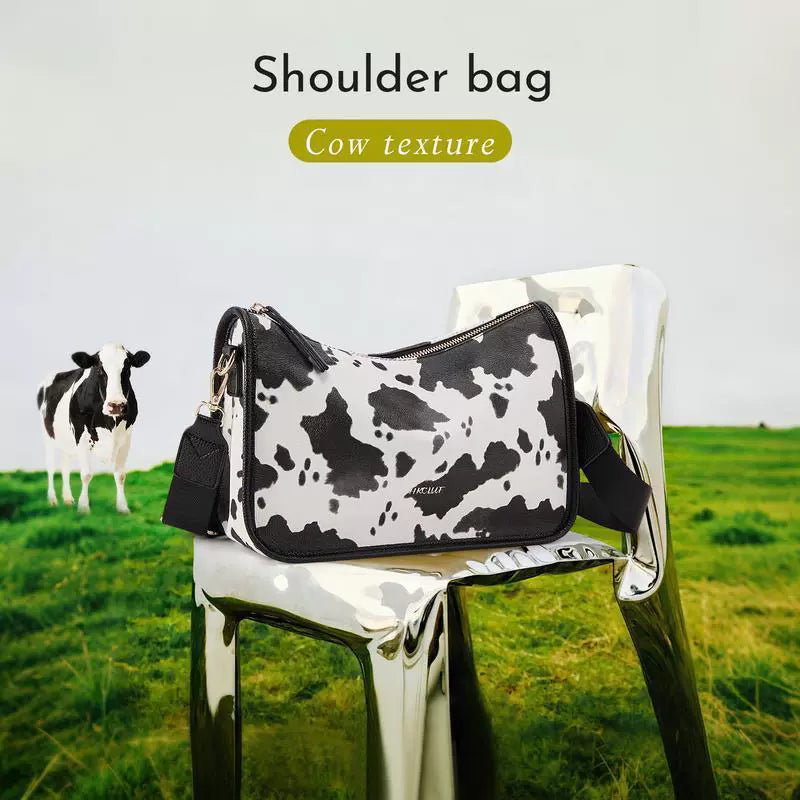 Premium Crossbody Bag - 2025 New Style Commuter & Outdoor Bag