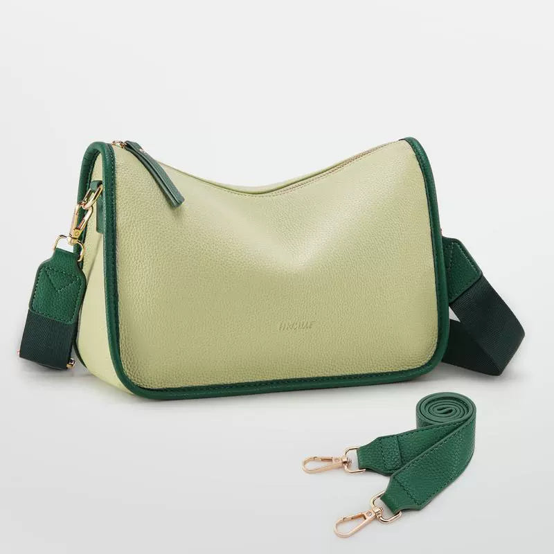 Premium Crossbody Bag - 2025 New Style Commuter & Outdoor Bag