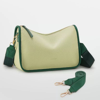 Premium Crossbody Bag - 2025 New Style Commuter & Outdoor Bag