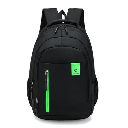 Rilibegan Classic Large Backpack for Students and Travelers