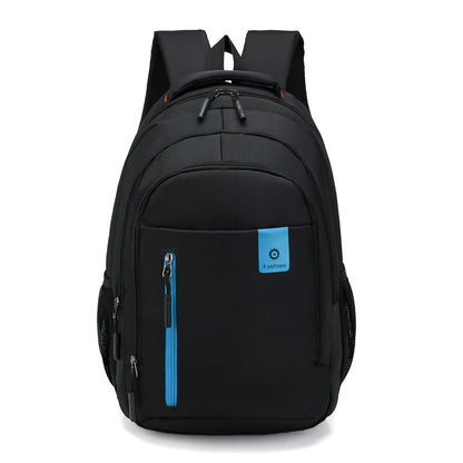 Rilibegan Classic Large Backpack for Students and Travelers