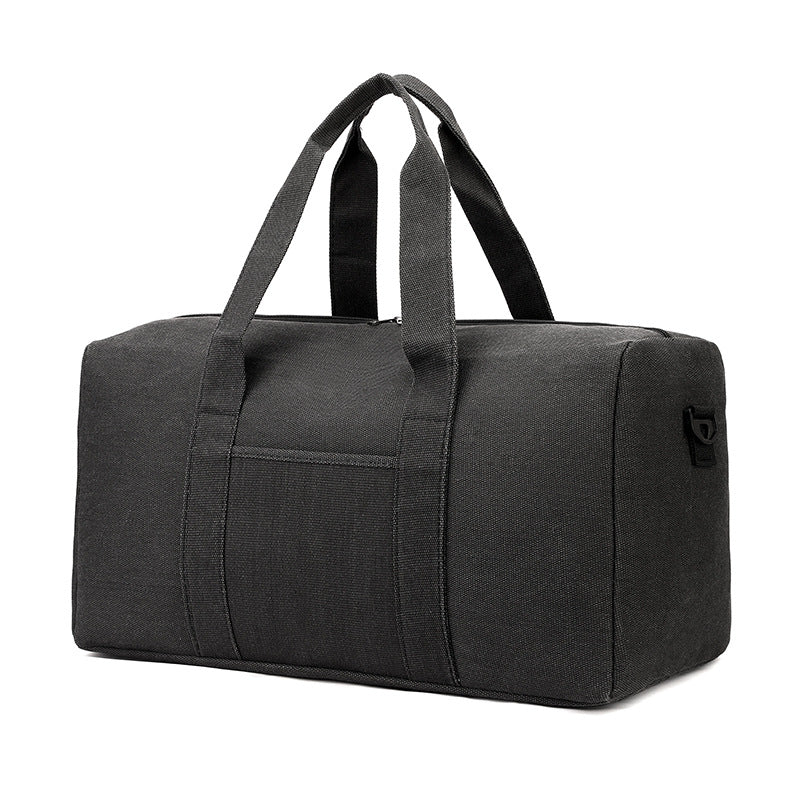 Large Storage Hand Bag for Travel & Sports