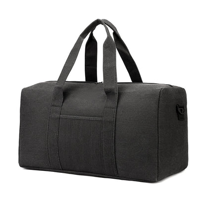 Large Storage Hand Bag for Travel & Sports