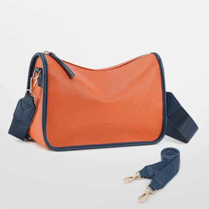 Premium Crossbody Bag - 2025 New Style Commuter & Outdoor Bag