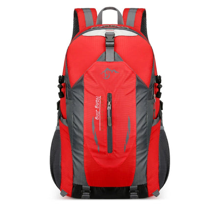 Waterproof Men’s & Women’s Sports Backpack for Outdoor Adventures
