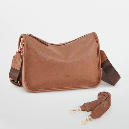 Premium Crossbody Bag - 2025 New Style Commuter & Outdoor Bag