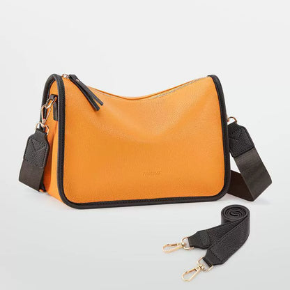 Premium Crossbody Bag - 2025 New Style Commuter & Outdoor Bag