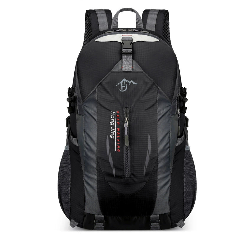 Waterproof Men’s & Women’s Sports Backpack for Outdoor Adventures