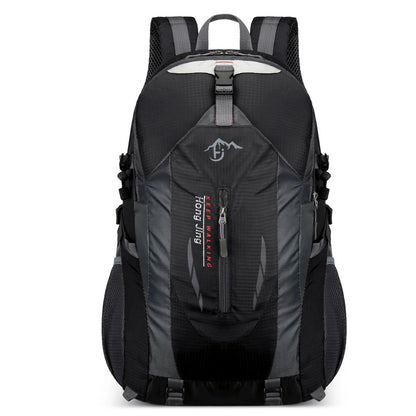 Waterproof Men’s & Women’s Sports Backpack for Outdoor Adventures