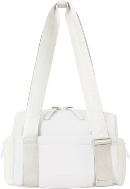 Waterproof Fitness Bag - Wet/Dry Separation Travel & Gym Tote