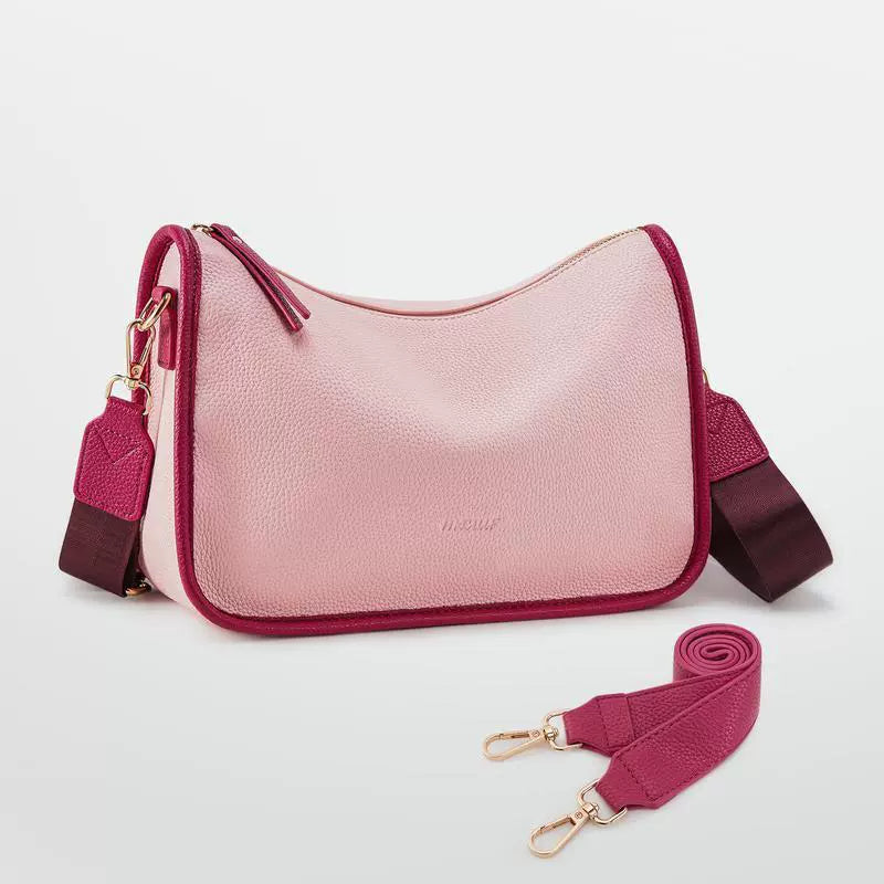 Premium Crossbody Bag - 2025 New Style Commuter & Outdoor Bag