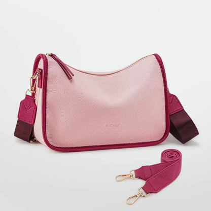 Premium Crossbody Bag - 2025 New Style Commuter & Outdoor Bag