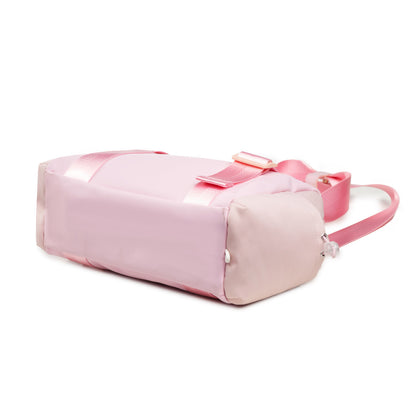 Waterproof Fitness Bag - Wet/Dry Separation Travel & Gym Tote