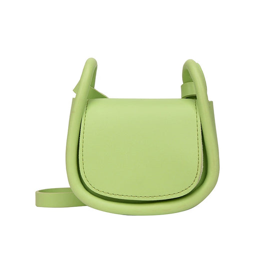 Cadence Vegan Leather Work Crossbody Bag - Professional Laptop Purse for Women