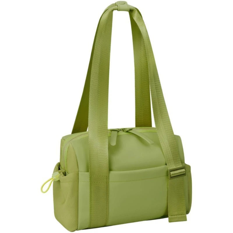 Waterproof Fitness Bag - Wet/Dry Separation Travel & Gym Tote