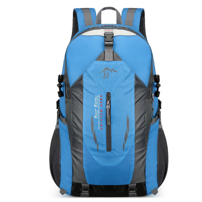 Waterproof Men’s & Women’s Sports Backpack for Outdoor Adventures