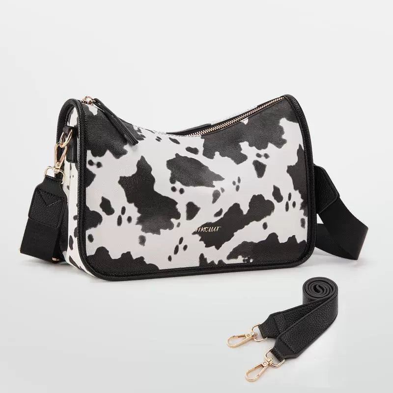 Premium Crossbody Bag - 2025 New Style Commuter & Outdoor Bag