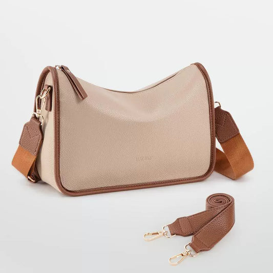 Premium Crossbody Bag - 2025 New Style Commuter & Outdoor Bag