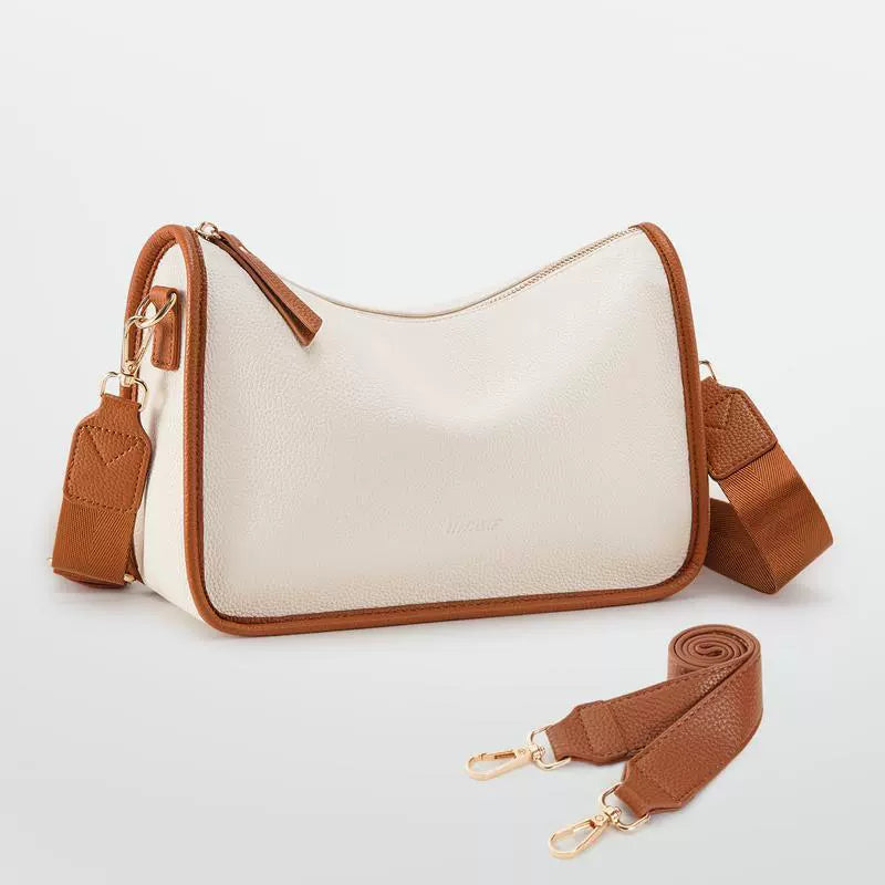 Premium Crossbody Bag - 2025 New Style Commuter & Outdoor Bag