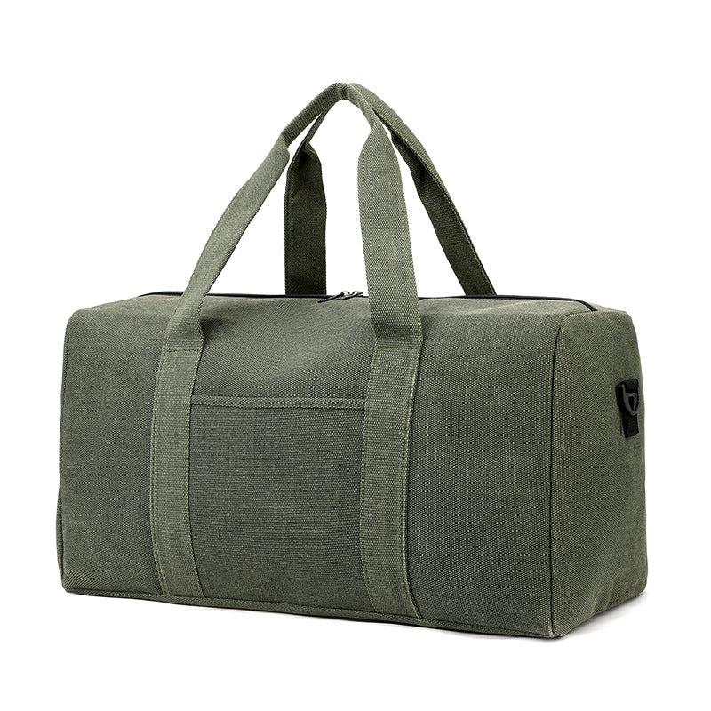 Large Storage Hand Bag for Travel & Sports