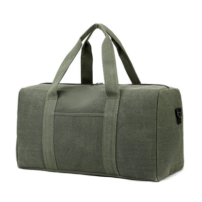 Large Storage Hand Bag for Travel & Sports