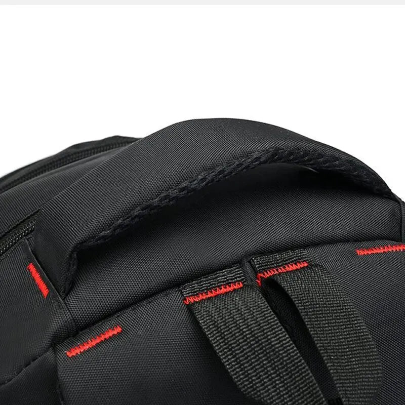 Rilibegan Classic Large Backpack for Students and Travelers