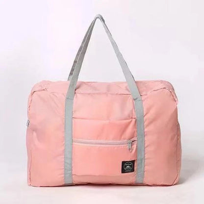 Folding Travel Storage Bag for Luggage