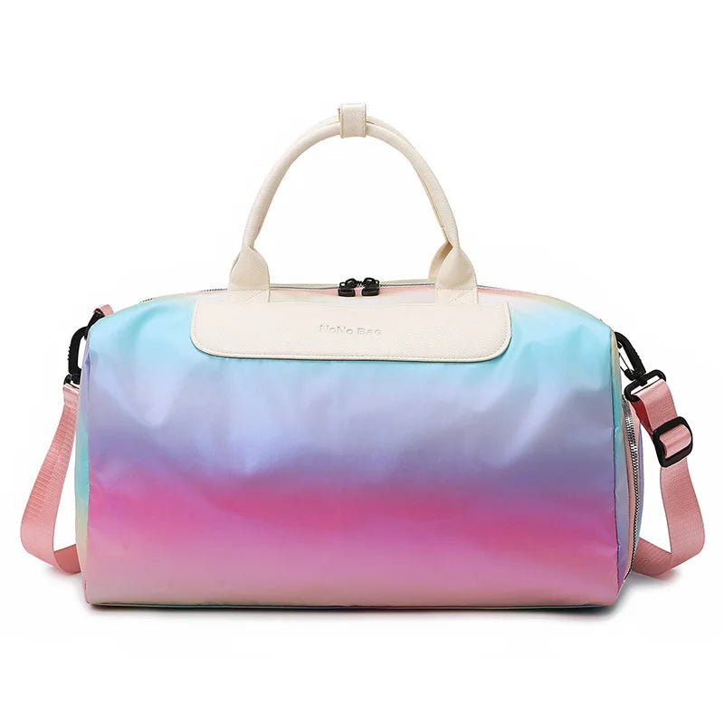 Large Capacity Travel Tote Bag for Women