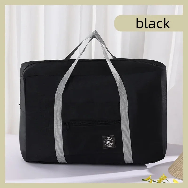 Folding Travel Storage Bag for Luggage