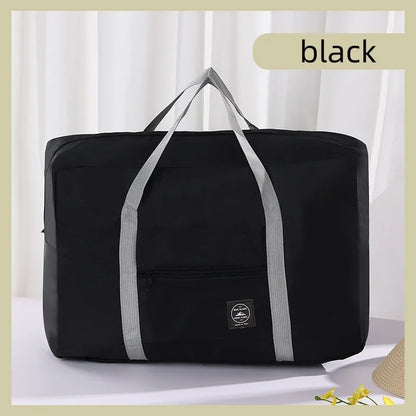 Folding Travel Storage Bag for Luggage