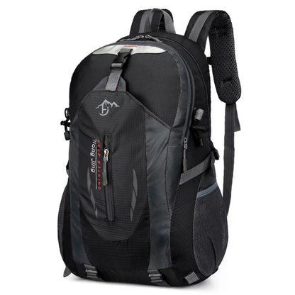 Waterproof Men’s & Women’s Sports Backpack for Outdoor Adventures