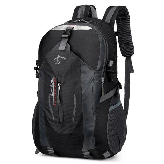 Waterproof Men’s & Women’s Sports Backpack for Outdoor Adventures
