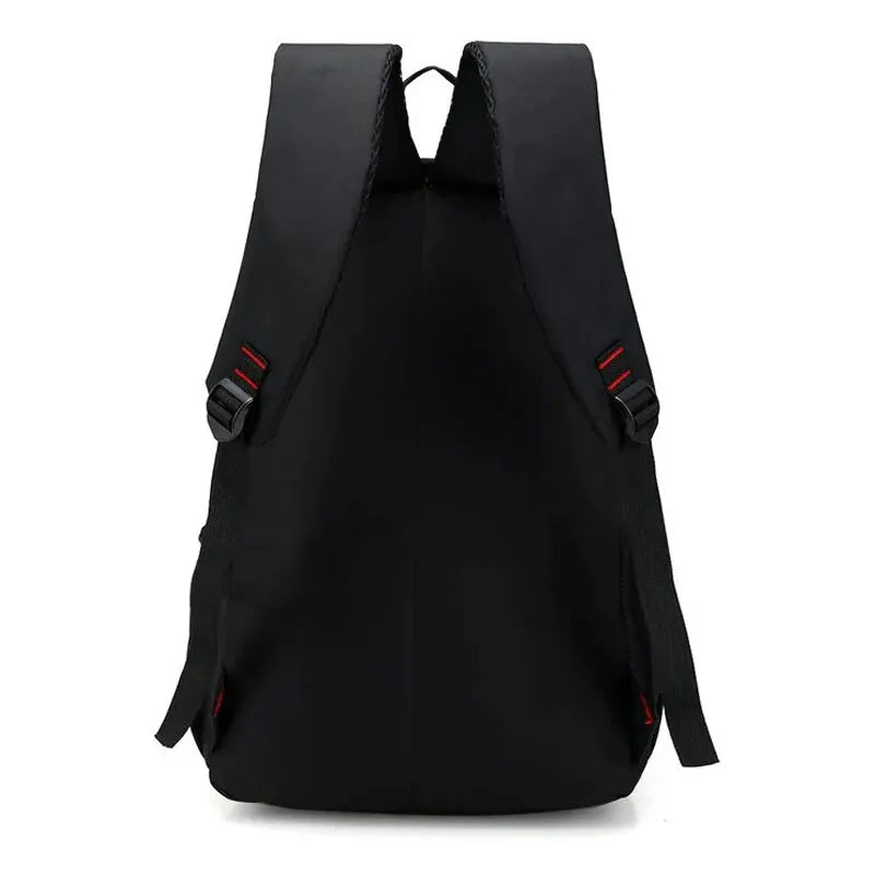 Rilibegan Classic Large Backpack for Students and Travelers