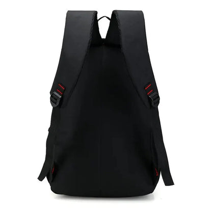 Rilibegan Classic Large Backpack for Students and Travelers