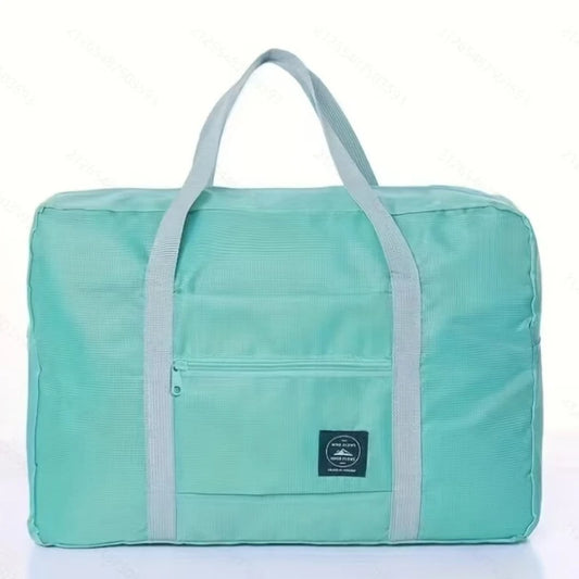 Folding Travel Storage Bag for Luggage