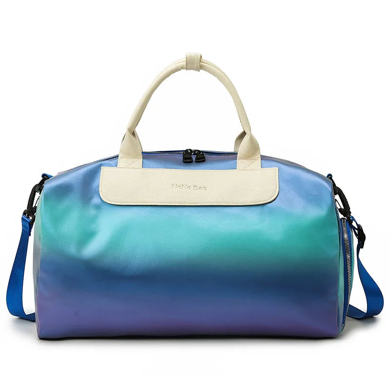 Large Capacity Travel Tote Bag for Women