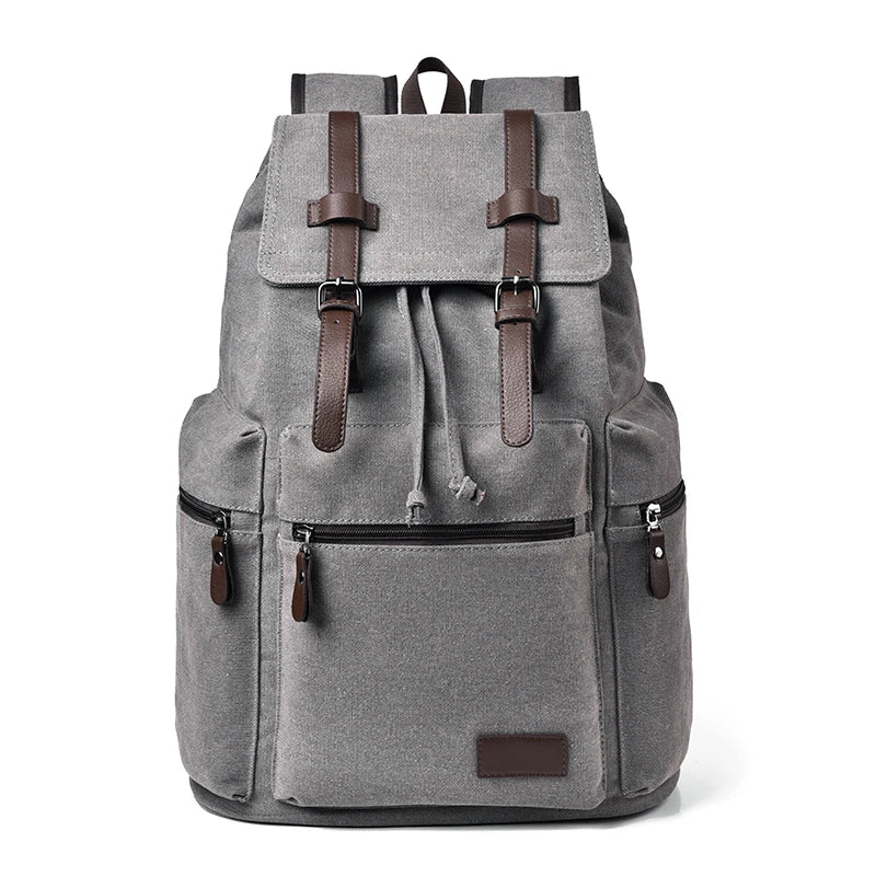 Versatile Travel Backpacks for Men and Women - Perfect Carry-On Luggage