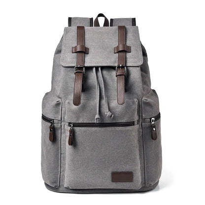 Versatile Travel Backpacks for Men and Women - Perfect Carry-On Luggage