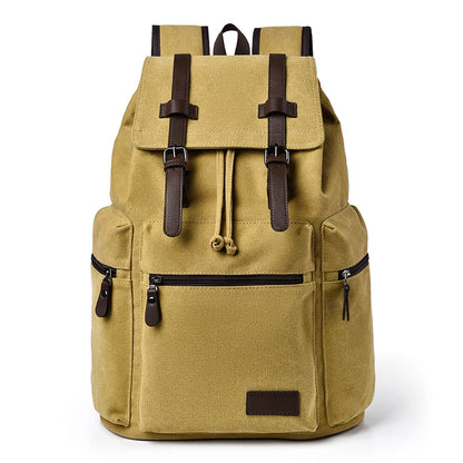 Versatile Travel Backpacks for Men and Women - Perfect Carry-On Luggage