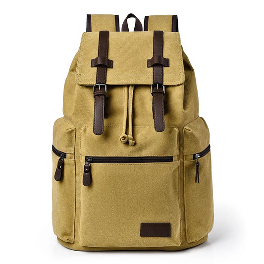 Versatile Travel Backpacks for Men and Women - Perfect Carry-On Luggage
