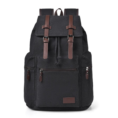 Versatile Travel Backpacks for Men and Women - Perfect Carry-On Luggage