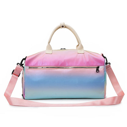 Large Capacity Travel Tote Bag for Women